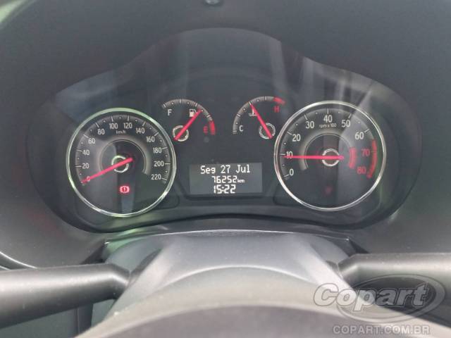 2021 FIAT GRAND SIENA 