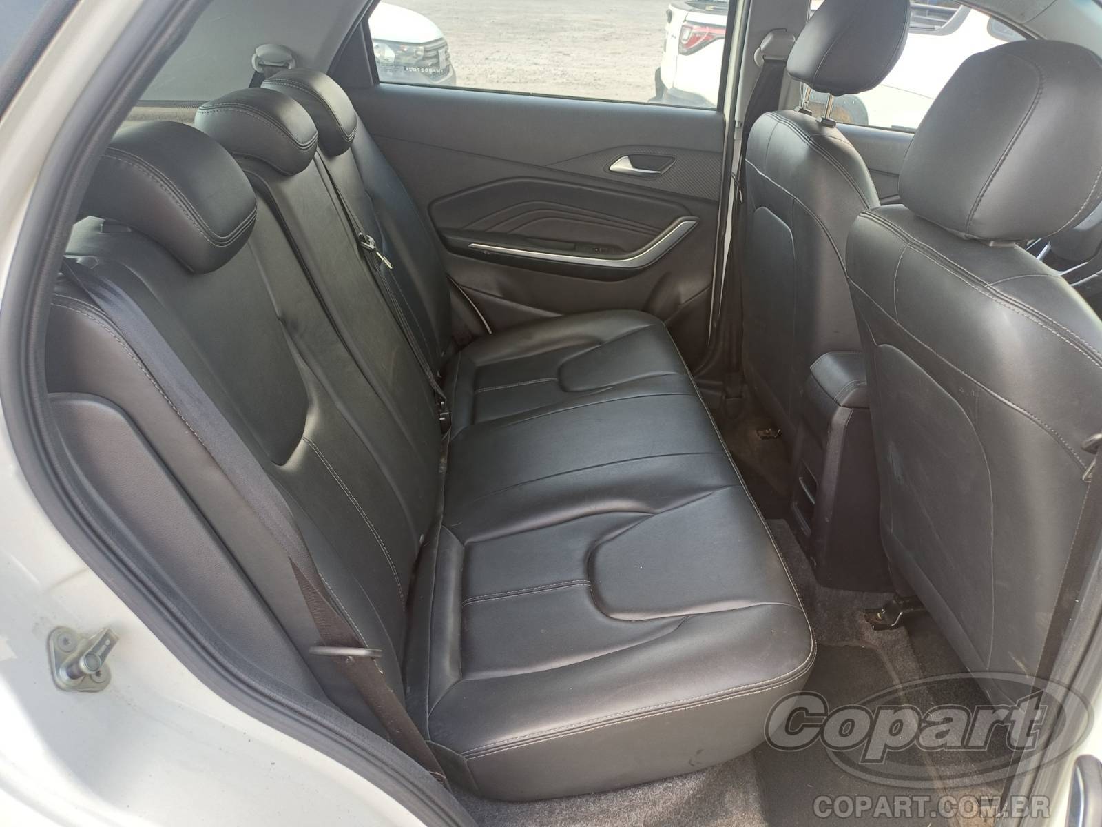 2022 CAOA CHERY TIGGO 3X — foto 6 de 10