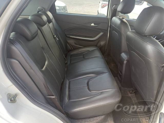2022 CAOA CHERY TIGGO 3X 