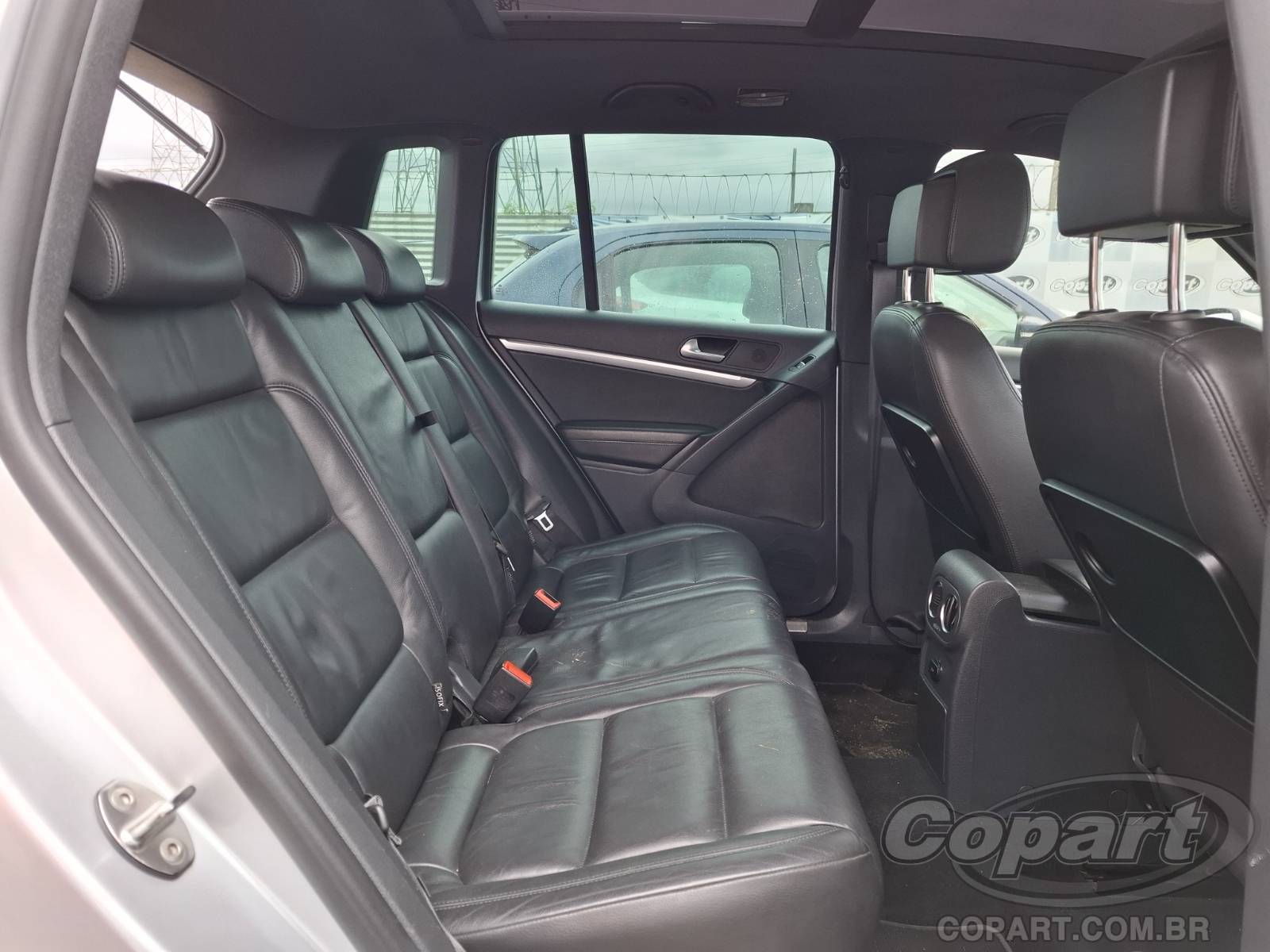 Foto 6 de 10: 2013 VOLKSWAGEN TIGUAN
