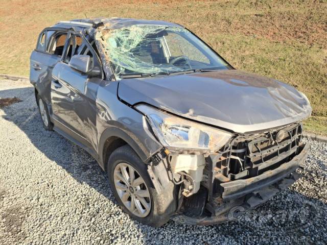 2021 HYUNDAI CRETA 