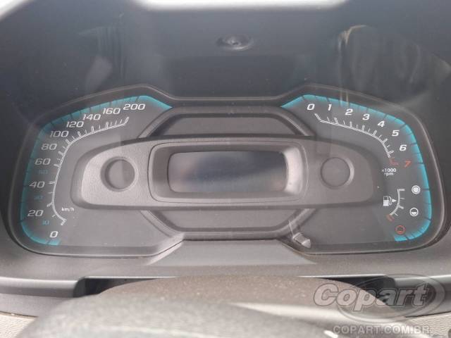 2011 CHEVROLET AGILE 