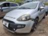 2016 FIAT PUNTO 