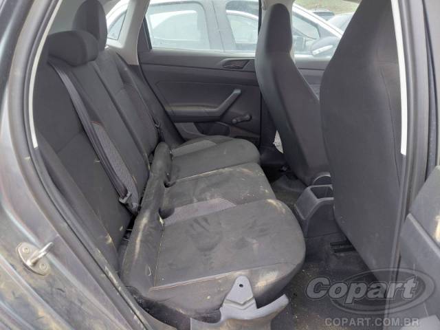 2026 VOLKSWAGEN POLO 