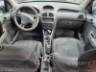 2006 PEUGEOT 206 