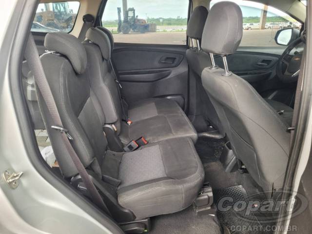 2019 CHEVROLET SPIN 