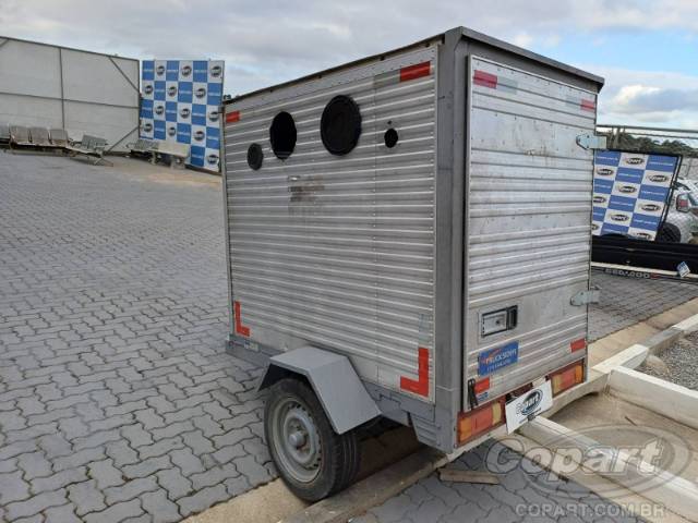 2015 REBOQUE REBOQUE 