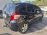 2010 HONDA FIT 