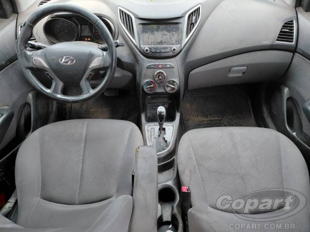 2014 HYUNDAI HB20 