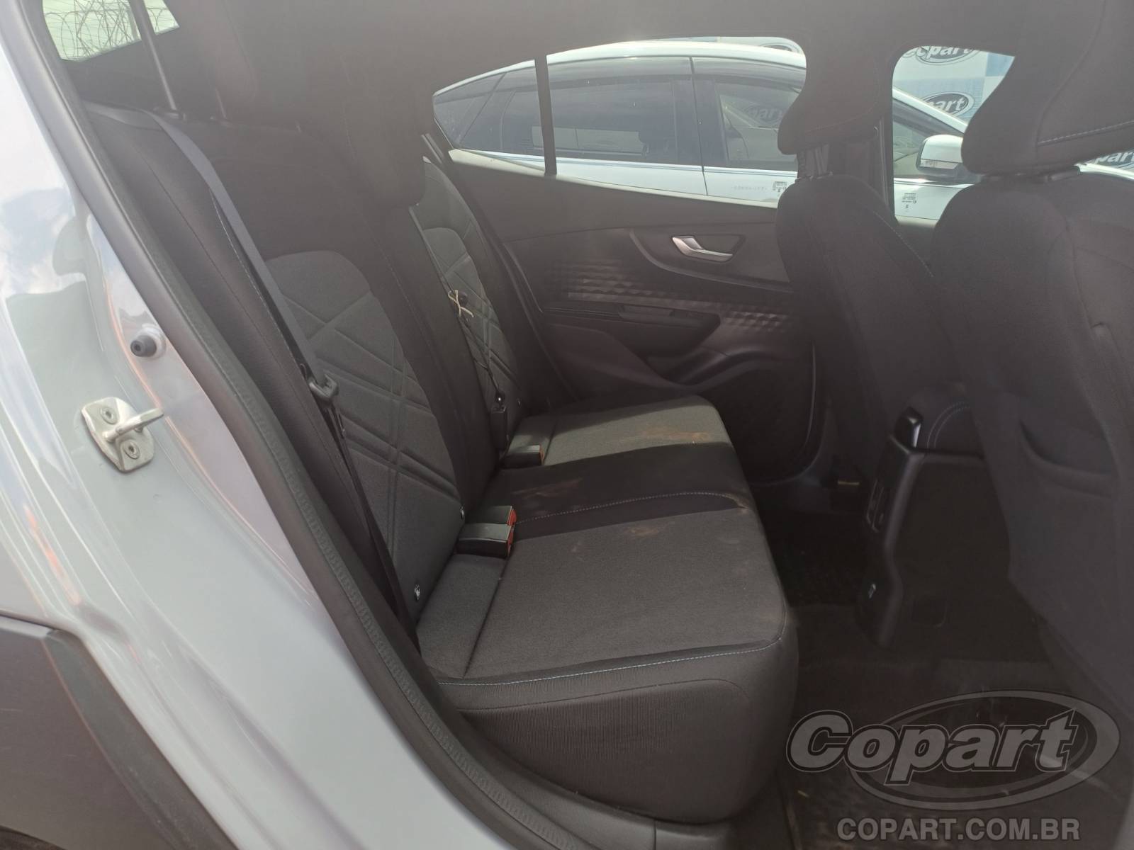 2026 FIAT FASTBACK — foto 6 de 10