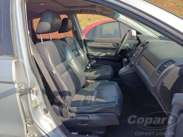 2010 HONDA CR-V 