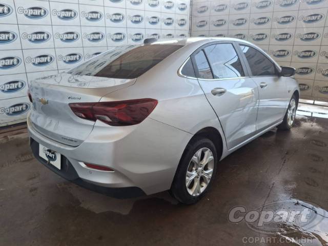 2021 CHEVROLET ONIX PLUS 