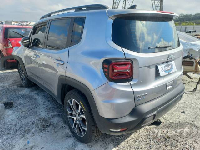 2023 JEEP RENEGADE 