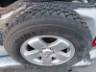 2005 MITSUBISHI PAJERO TR4 