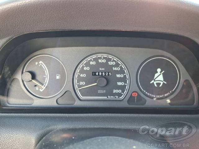 2004 FIAT PALIO 