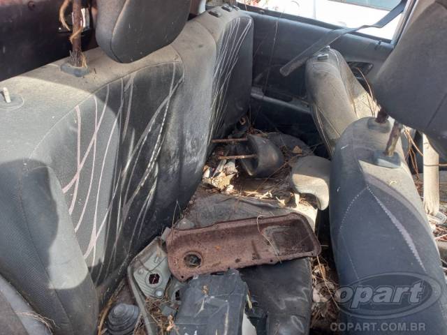 2014 HYUNDAI HB20 