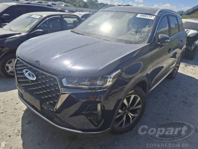 2023 CAOA CHERY TIGGO 7 