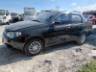 2008 FIAT SIENA 