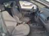 2011 VOLKSWAGEN GOL 