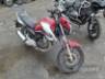 2024 HONDA CG 160 