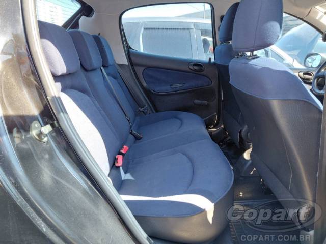 2003 PEUGEOT 206 