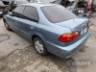 1999 HONDA CIVIC 