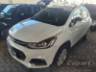 2018 CHEVROLET TRACKER 