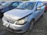 2011 VOLKSWAGEN GOL 