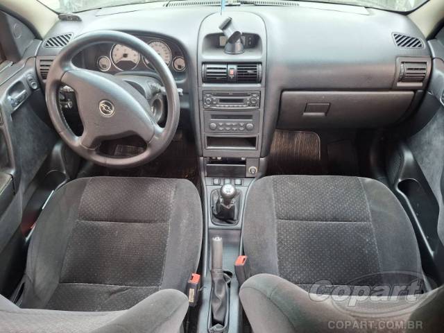 2011 CHEVROLET ASTRA 