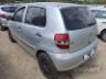 2007 VOLKSWAGEN FOX 