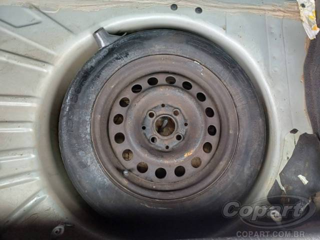 2006 CHEVROLET CORSA 