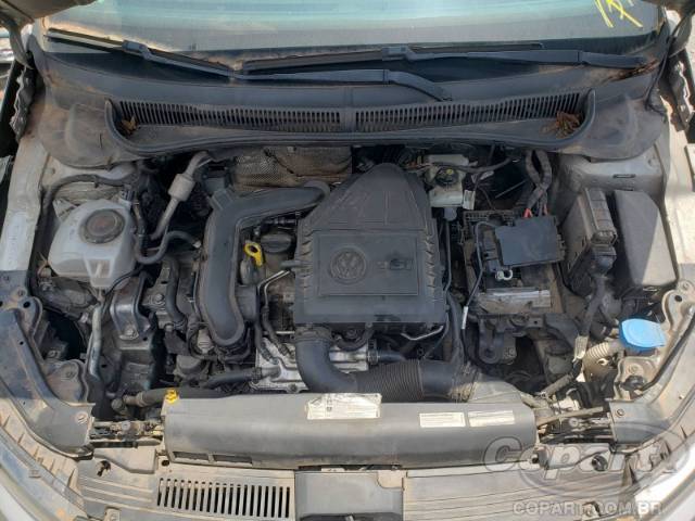 2019 VOLKSWAGEN POLO 