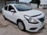2021 NISSAN VERSA V-DRIVE