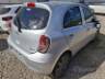 2013 NISSAN MARCH 