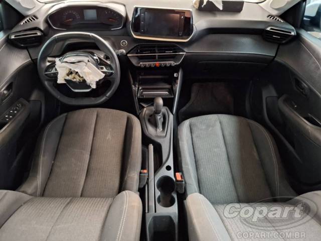 2022 PEUGEOT 208 