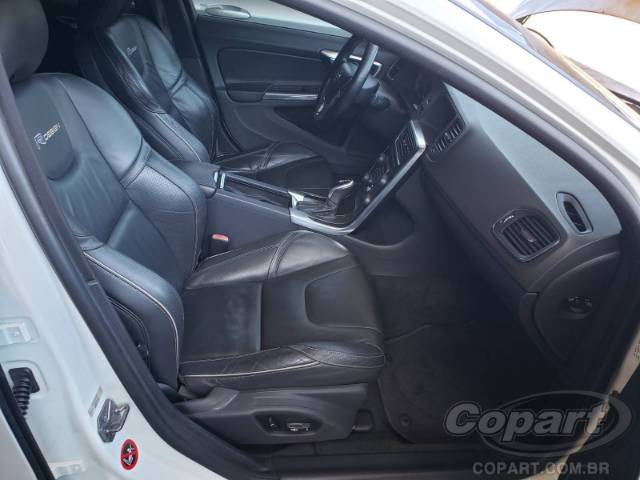 2014 VOLVO S60 