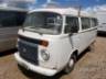 2007 VOLKSWAGEN KOMBI 