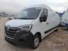 2026 RENAULT MASTER FURGAO 