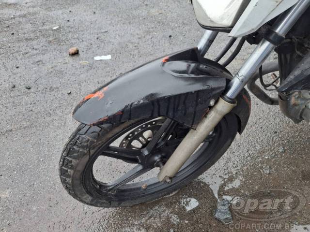 2018 HONDA CG 160 