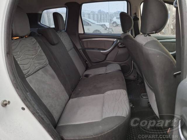 2014 RENAULT DUSTER 