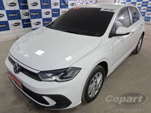2024 VOLKSWAGEN POLO 