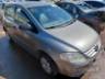 2005 VOLKSWAGEN FOX