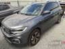 2020 VOLKSWAGEN T-CROSS 