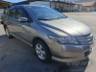 2011 HONDA CITY 