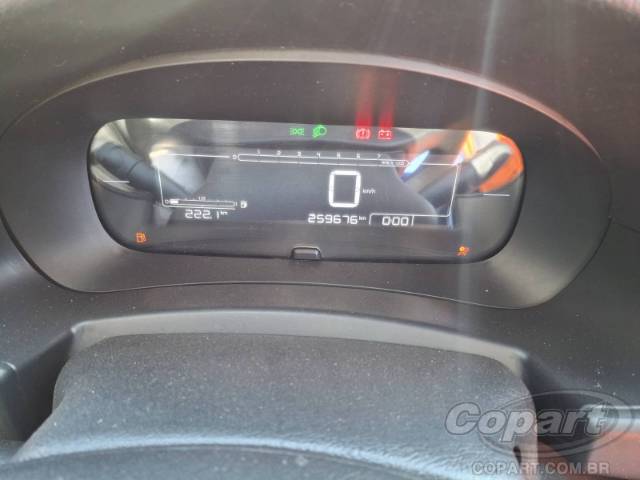2021 PEUGEOT PARTNER FURGAO 