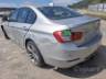 2015 BMW SERIE 3 