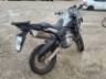 2019 HONDA XRE 300 