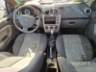 2009 FORD FIESTA SEDAN 