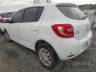 2019 RENAULT SANDERO 