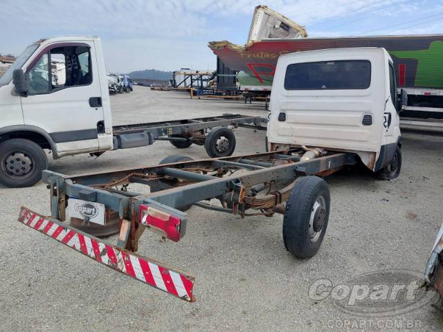 2022 IVECO DAILY 